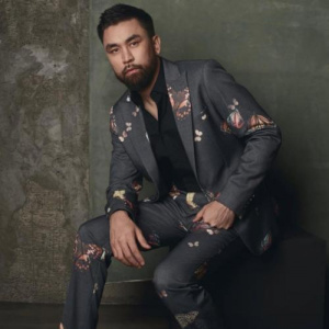 Песня Amre – Көз жасың көмектеспейді (Cover)