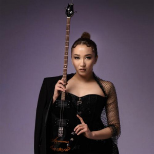 Песня Ақтоты Болшова, AIDARBEKOV – Ерке сылқым