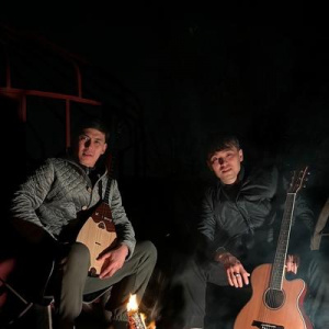 Песня Мейірман Құрманалиев, Талапов Қуандық – Біздің Ауыл