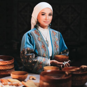 Песня Madina Sadvakasova – Дір еттіме жүрегім