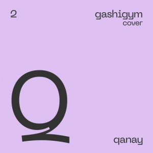 Песня Qanay – Gashygym (Cover)