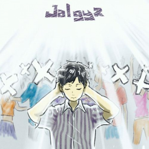 Песня hikkima, melonemes – Jalgyz