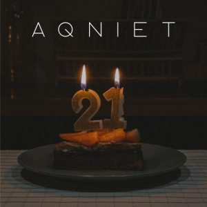 Песня Aqniet – LALA GULGE