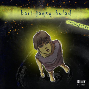 Песня SHYNGASHYK – bari jaksy bolad