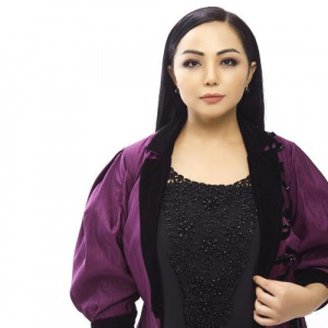 Песня Алтынай Жорабаева – Ел бесігі