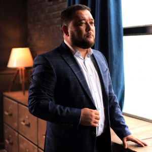 Песня Амирхан Құлбай – Мен сені сүйемін