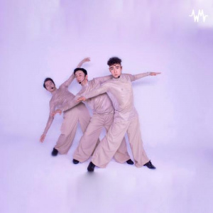 Песня Jaka Q вокалды би тобы – Voyage (cover)