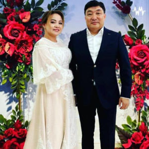 Песня Тоқтар Серіков, Бейбіт Сейдуалиева – Жанасылым