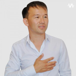 Песня Нұрлан Бауыржанұлы – Мен сені сүйдім