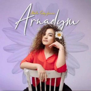 Песня Akbota Sabyrzhanova – Arnadym
