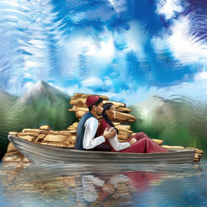 Песня Арайлым Әбілсейіт – Махаббат жалыны