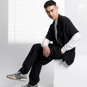 Песня Матин Молдрахманов – Сүйіп қалдым