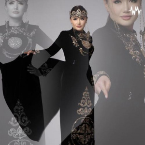 Песня Зарина Омарова – Арман қала Астана