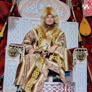 Песня Бекмырза Оразымбетов – Туған жерге сағыныш