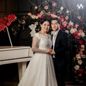 Песня Бауыржан Жанар дуэті – Әдемі