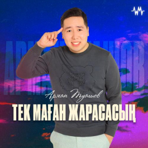 Песня Арман Туашов – Тек маған жарасасың