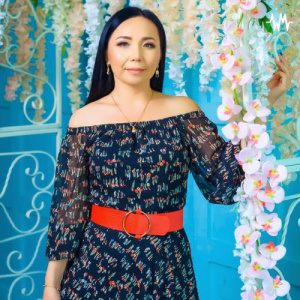 Песня Динара Маратқызы – Жаным