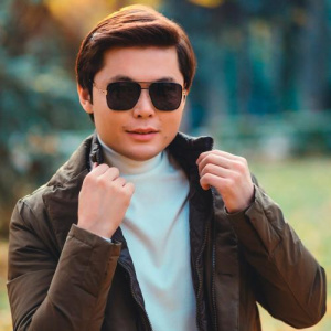 Песня Eрнар Айдар – Өзгердім