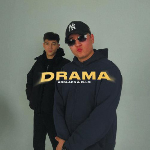 Песня ARSLAPS & ELLDI – DRAMA