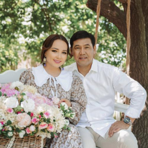 Песня Жанболат Ербатыров & Жазира Байырбекова – Құрметтім