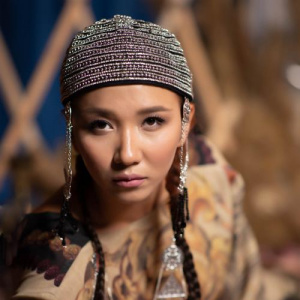 Песня Ақтоты Болшова – Ауылға