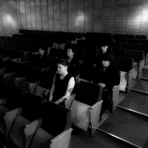 Песня Kyle Ruh – Adam Bol