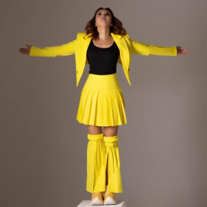 Песня Aktoty Bolshova – Сендей