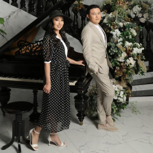 Песня Серғазы Нұржанұлы, Айдана Кекентаева – Сен келерсің