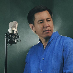 Песня Erbol Sasanov – Өзіңше