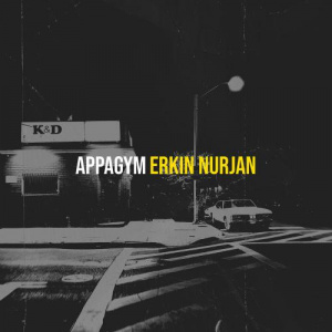 Песня Еркін Нұржанов – Appagym
