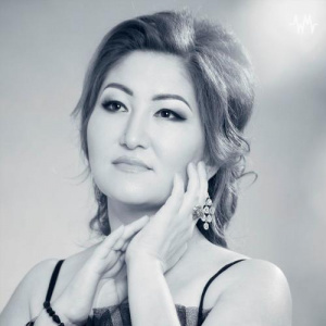 Песня Бейсенова Гүлназия – Анама