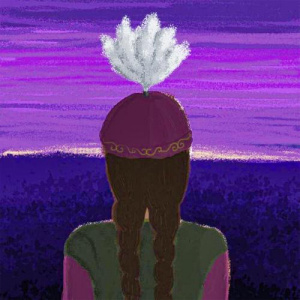 Песня Qali – Qyz syny