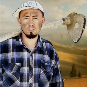 Песня Есқара Бейбітов – Кедей зары