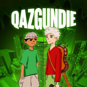 Песня Oiu, AMIRINHO – QAZ.GUN.DIE