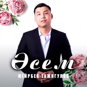 Песня Мейрбек Тажигулов – Әсем