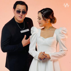 Песня Естай Бекбергенов – Әп-әдемім