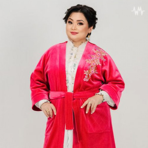 Песня Роза Әлқожа – Жүрексіз қалай өмір сүремін!