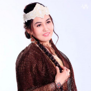 Песня Ербатырова Нұрсұлу – Көрікті сұлу