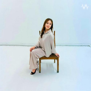 Песня Айгерім Ауелбекова – Сенем