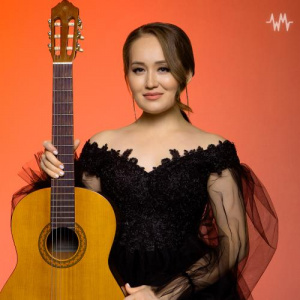 Песня Айзат Қарабек – Сен үшін (cover)