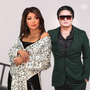 Песня Шахизада & Назар Серік – Сен дегенде жүрек дүрс-дүрс