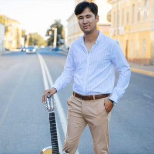 Песня Seva Garif – Ақ раушан