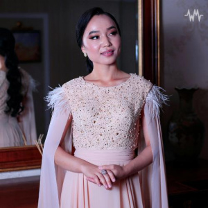 Песня Айгерім Шерхан – Ананың ұлы есімі