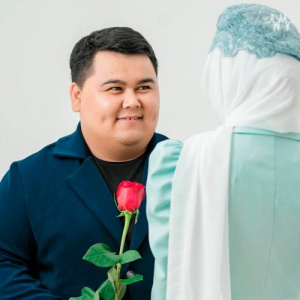 Песня Бекарыс Толқынбек – Мазасыз Махаббат