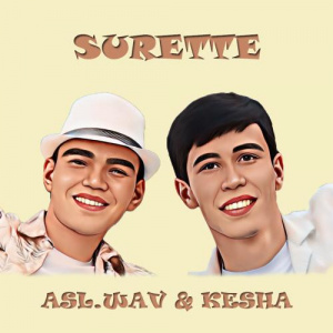 Песня asl.wav, Kesha – Surette