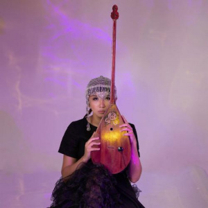 Песня Ақтоты Болшова – Аяқталмаған әңгіме