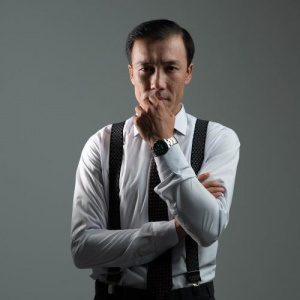 Песня Нұрмахан – Гүл алып барам