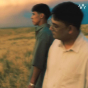 Песня IL'HAN, DARHAN – Qyz ben jigit dos bolama