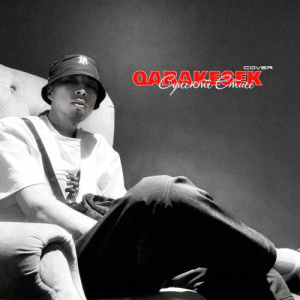 Песня QARAKESEK – Сүйікті етші (Cover)