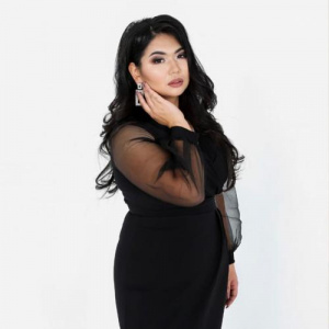 Песня Абдуллаева Айдана – Сағынбаймын